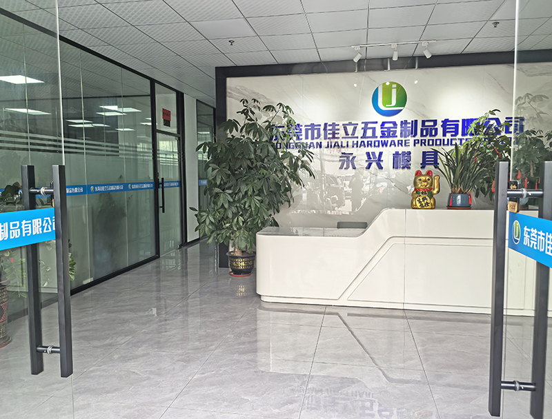 深圳模具